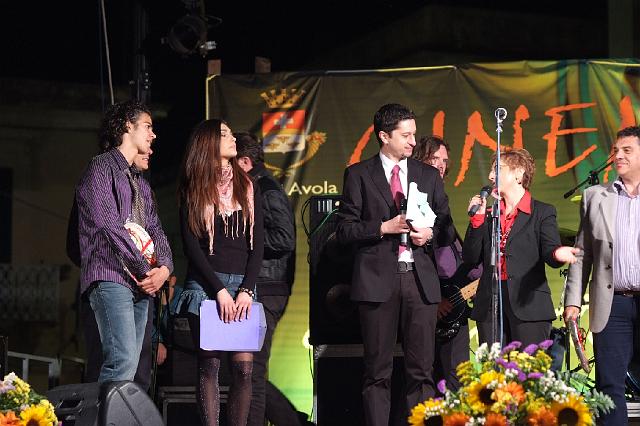 PREMIAZIONE DI PARTECIPAZIONE 8MAG09 BAND (33).JPG